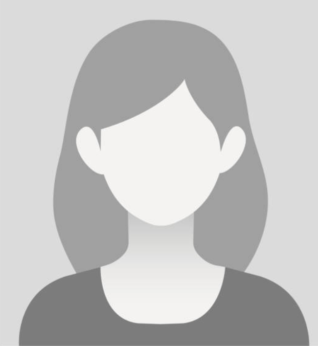 Portrait of Espe Gonzalez